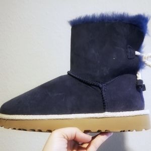 New Ugg Boots Size 6